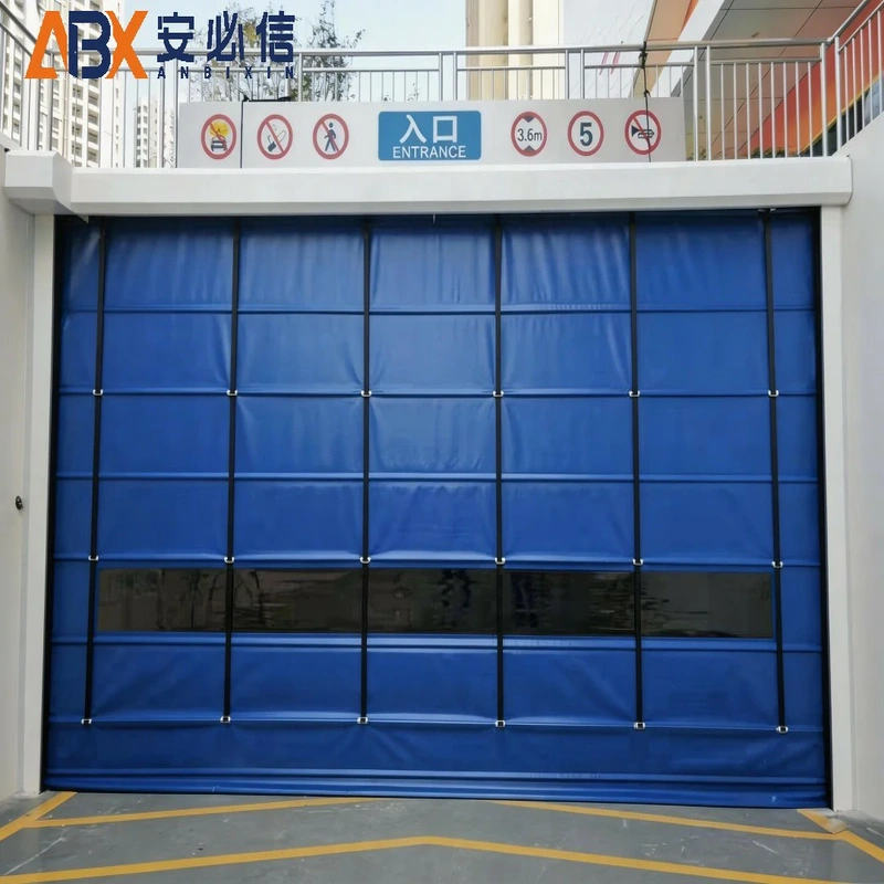 新余市堆积门